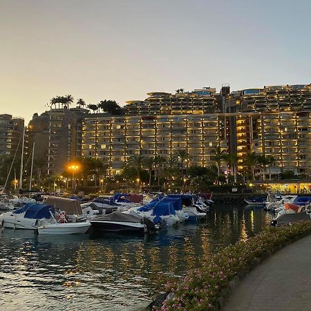 Anfi del Mar La Playa de Arguineguín Exterior foto